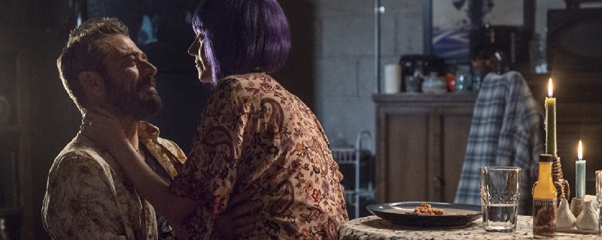 Imagem de: The Walking Dead: showrunner comenta final da 10ª temporada da série