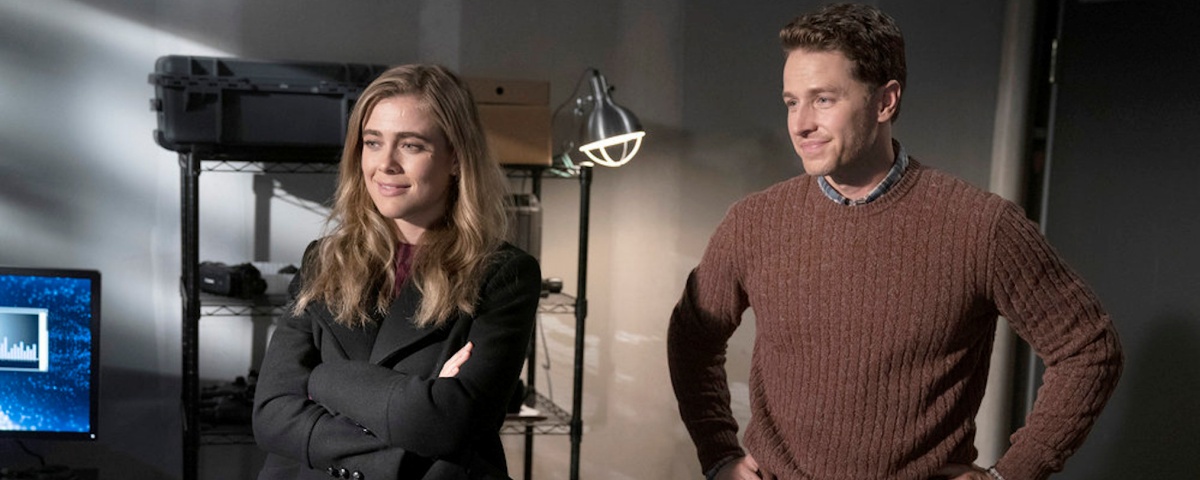 Imagem de: Manifest: tudo sobre a estreia da 3ª temporada da série (recap)