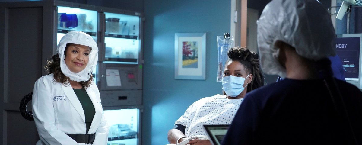Imagem de: Grey’s Anatomy 17x10: Lexie e Mark estão na praia (recap)