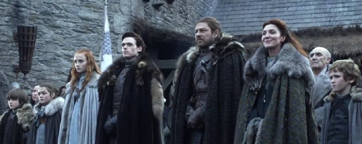 Imagem de: Game of Thrones: HBO prepara comemoração de 10 anos da série