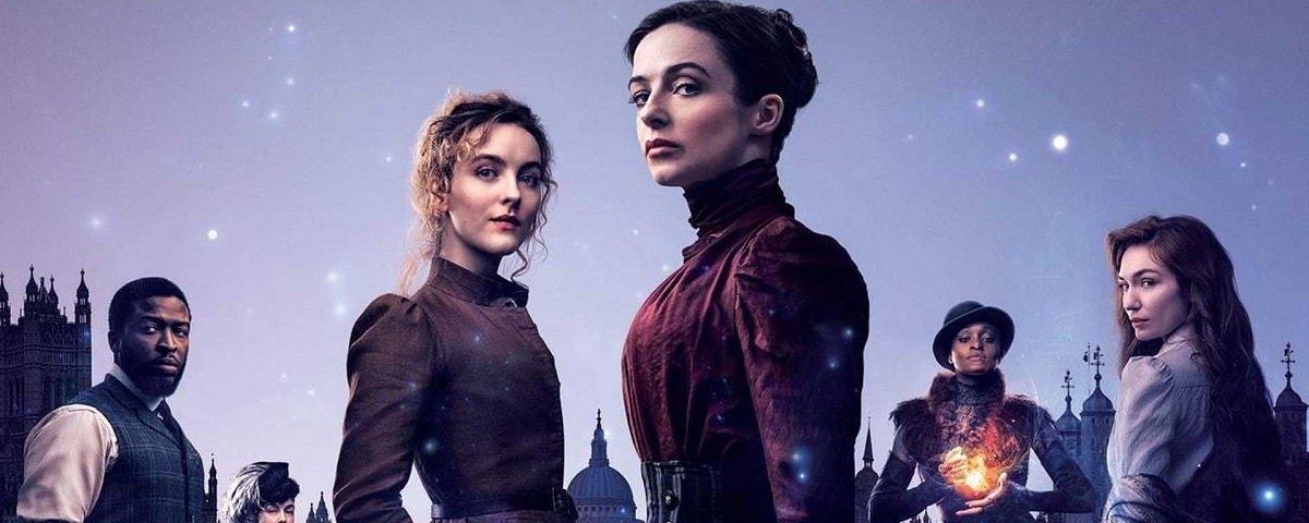 Imagem de: Dicas de séries na semana: estreias de Kung Fu, The Nevers e mais