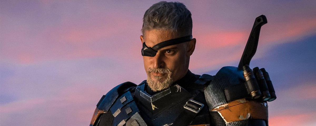 Imagem de: Exterminador: Joe Manganiello quer série no HBO Max para personagem