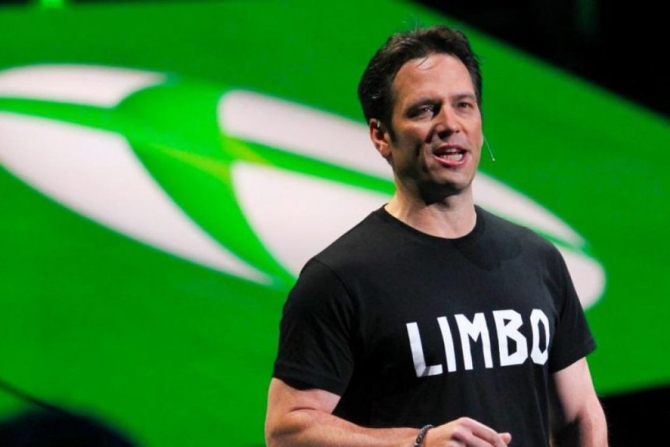 Phil Spencer reage a anúncio da E3 e sugere surpresas para junho