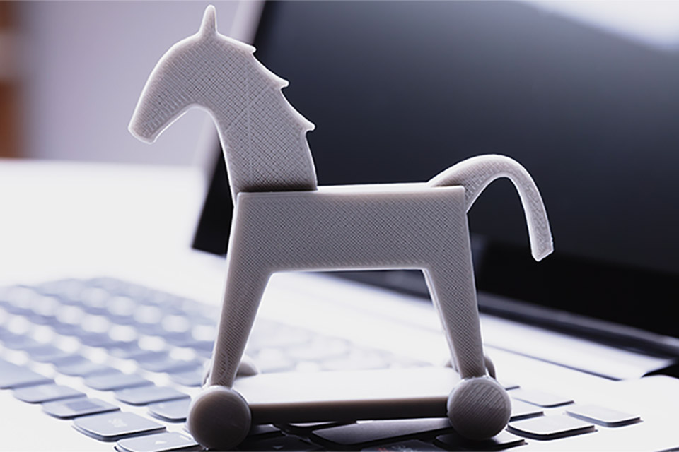 Novo trojan bancário 'Janeleiro' ataca usuários no Brasil