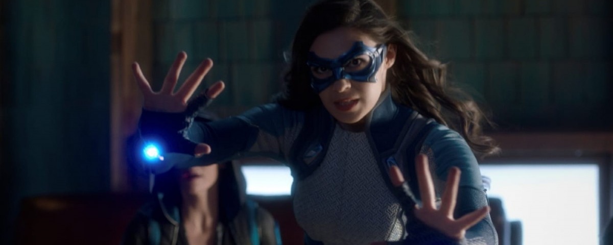Imagem de: Supergirl 6x2: Kara tenta fugir da Zona Fantasma (recap)