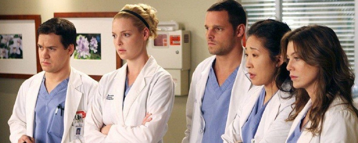 Imagem de: Dia Mundial da Saúde: 7 séries médicas para fãs da área