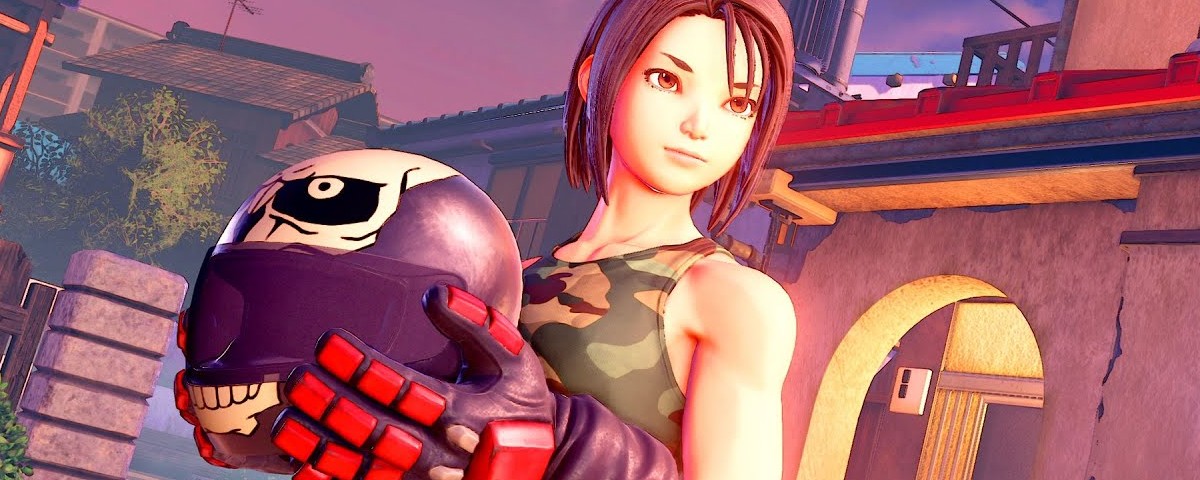 Street Fighter 5 receberá DLC dos lutadores Rose, Oro e Akira | Voxel