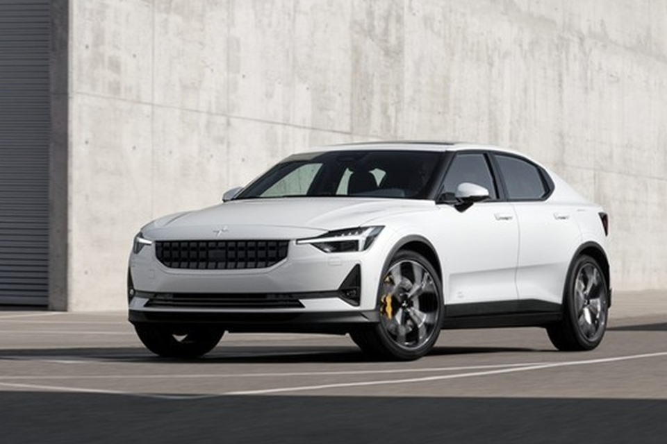 Fabricar carro elétrico é 'sujo'? Polestar resolverá isso até 2030
