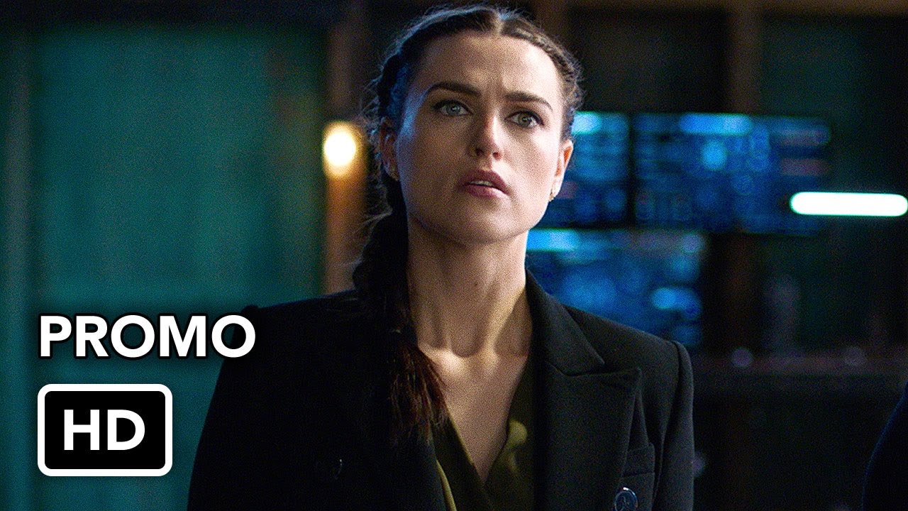 Imagem de: Supergirl 6x3: Lena e Lex lutam por controle (promo)