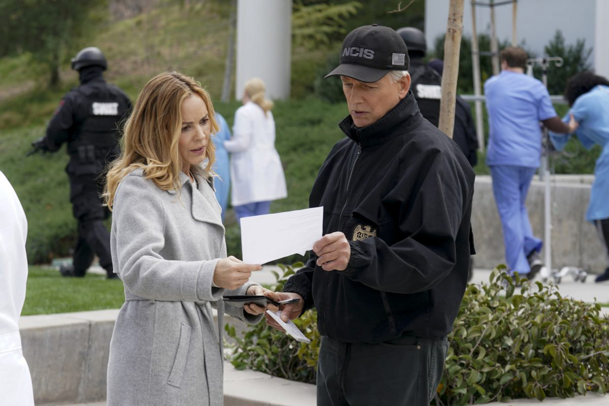 NCIS: Hawaii será a primeira da franquia a ter protagonista feminina