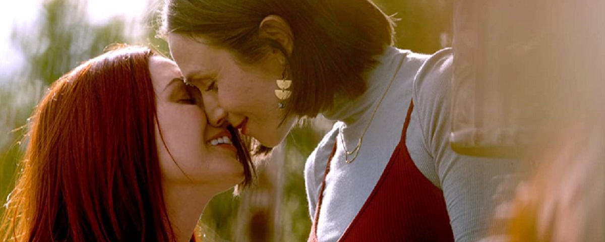 Imagem de: Wynonna Earp: episódio final mostra união de Nicole e Waverly (promo)