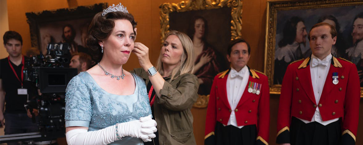 Imagem de: The Crown: gravações da 5ª temporada começam em julho
