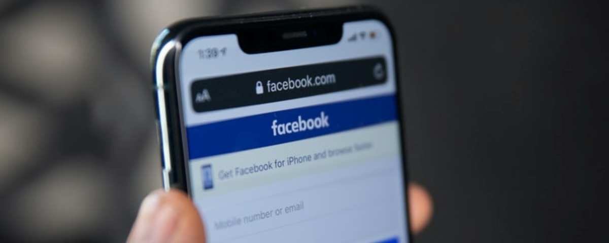 Imagem de: Facebook não quer notificar usuários sobre vazamento de dados