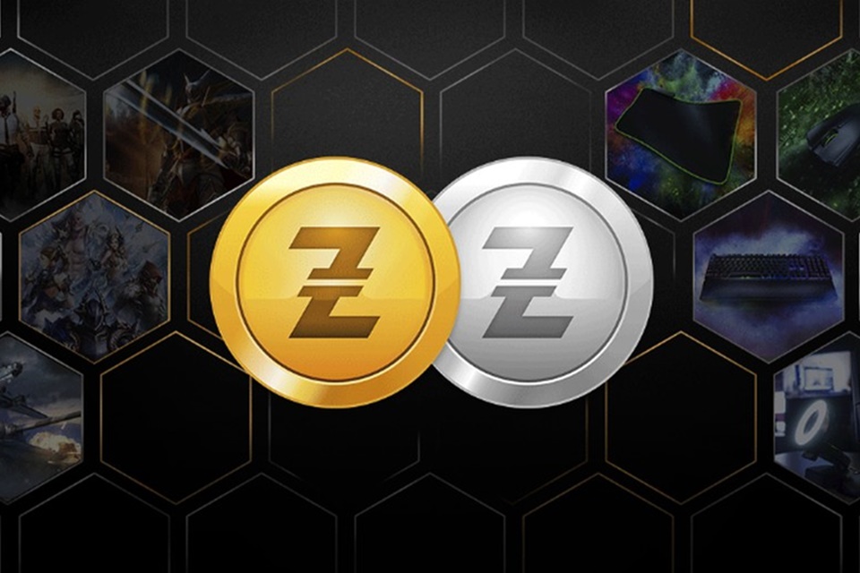 Razer Gold oferece mais de R$ 5 milhões em cashback