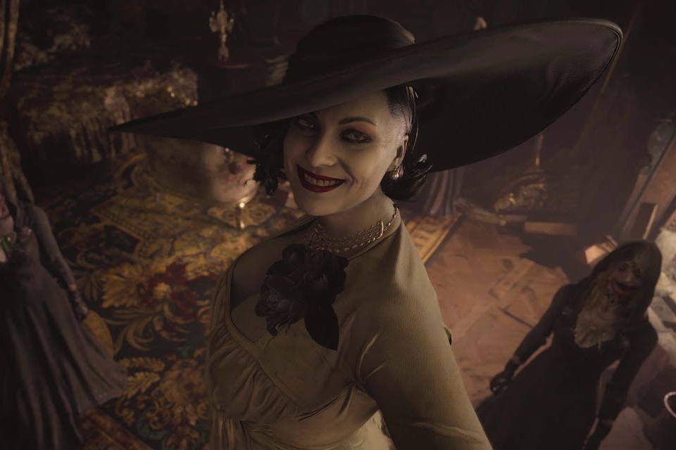 Resident Evil Village: segunda demo pode ter vazado na PSN