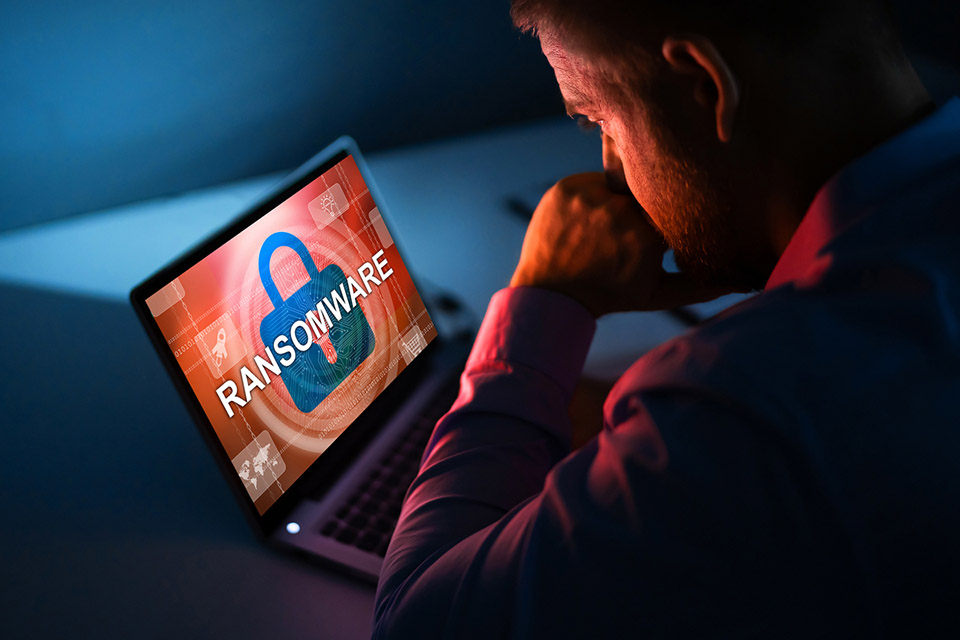 Ransomware: brasileiros pagam resgate, mas só 33% recebem dados