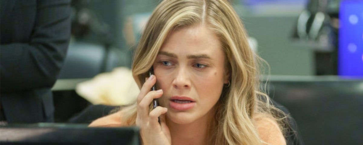 Imagem de: Manifest 3x2: Michaela faz descoberta perturbadora (promo)