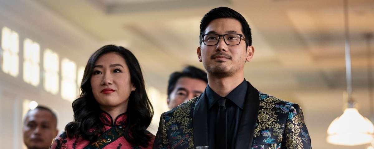 Imagem de: Kung Fu: tudo sobre a estreia da série de ação da The CW (recap)