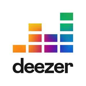 Logo Deezer Family Ícone Logo Deezer Family Ícone