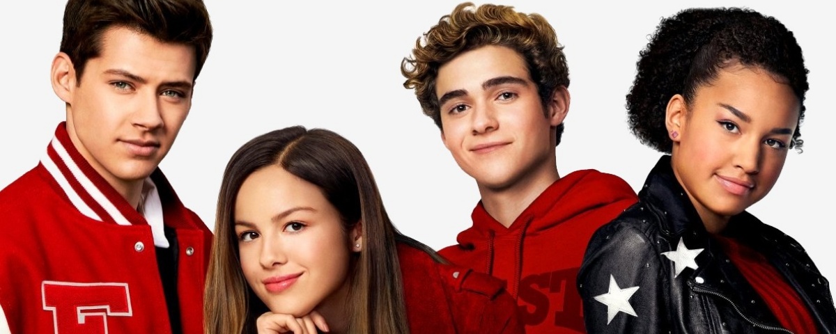 Imagem de: High School Musical: The Musical: The Series - 2ª temporada ganha trailer
