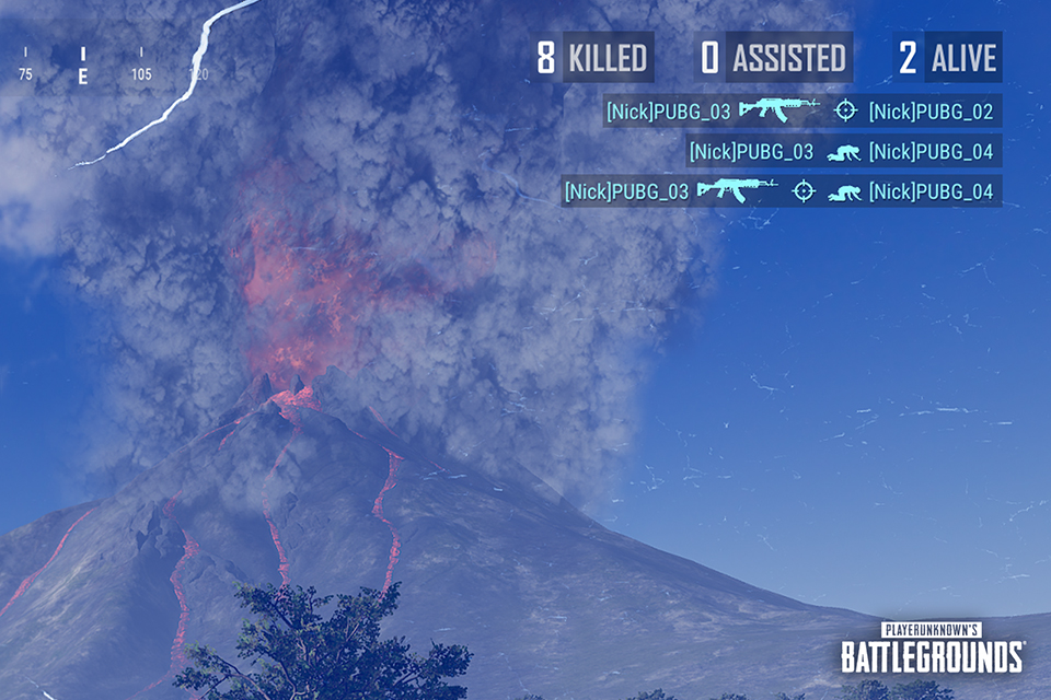 PUBG: Temporada 11 já está disponível em todas as plataformas