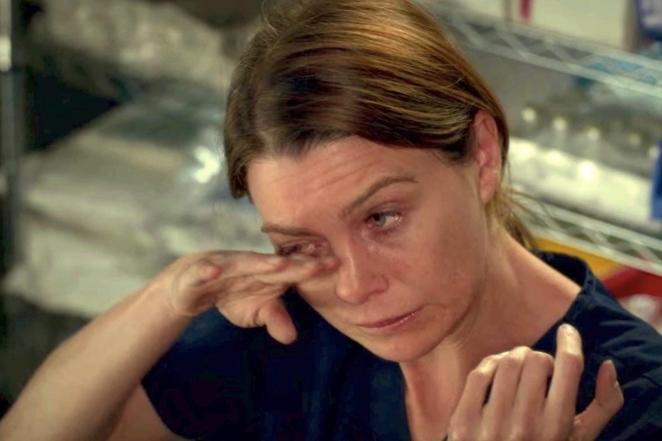 Grey’s Anatomy: os 10 episódios mais tristes da série médica