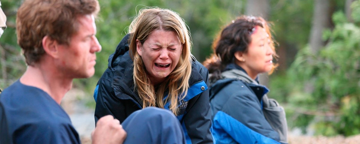 Imagem de: Grey’s Anatomy: os 10 episódios mais tristes da série médica