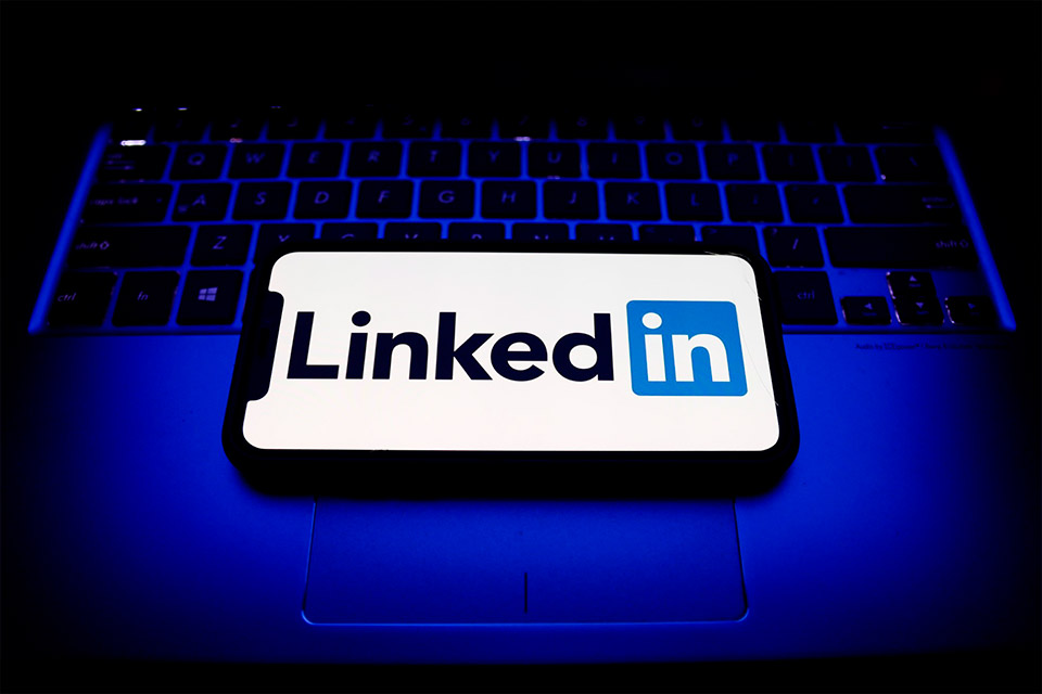 Dados de 500 milhões de usuários do LinkedIn estão à venda online