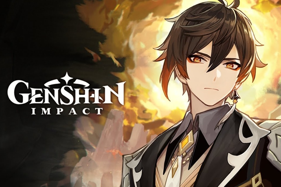 Genshin Impact pode trazer banner de Zhongli de volta