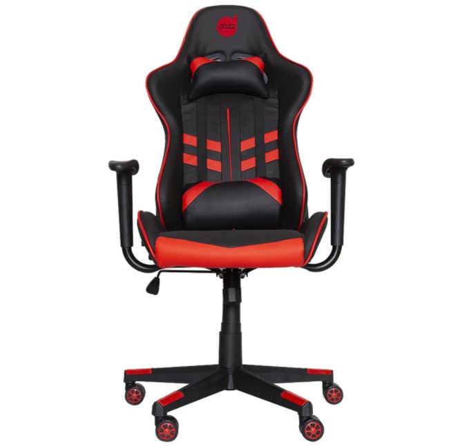 Imagem: Cadeira Gamer Dazz Prime-X