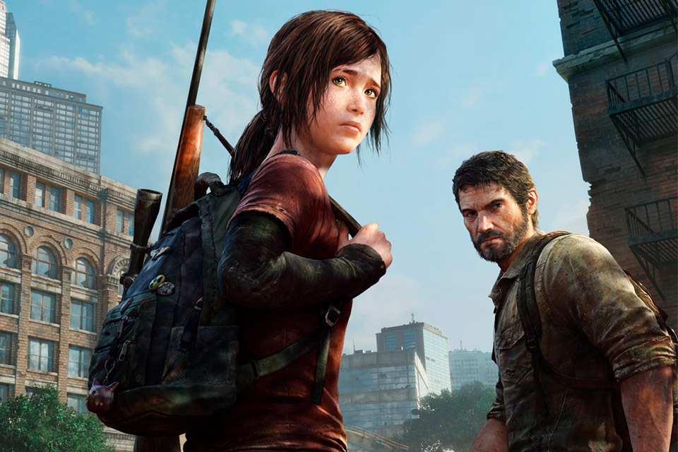 Rumor: Naughty Dog trabalha em remake de The Last of Us para PS5