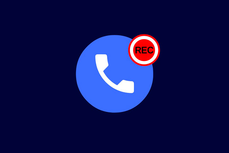 Android agora grava chamadas de números desconhecidos automaticamente