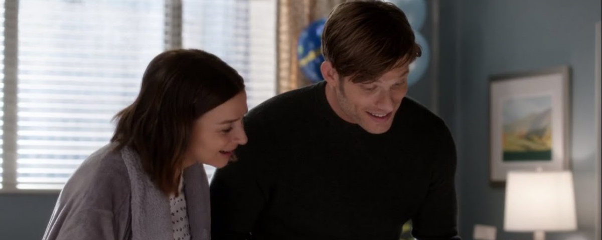 Imagem de: Grey’s Anatomy 17x11: Amelia e Link pensam em casamento (recap)