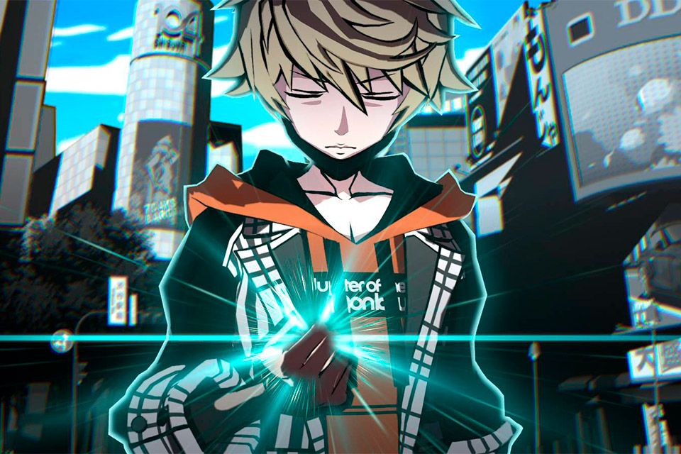 Neo: The World Ends With You – sequência será lançada em julho