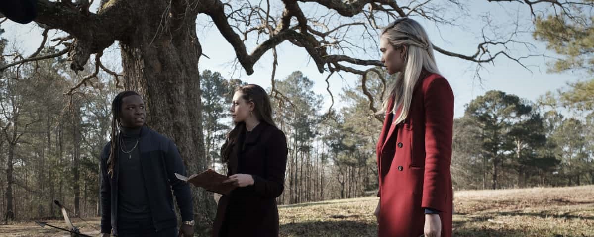 Imagem de: Legacies 3x9: Hope e Lizzie encaram suas diferenças (recap)