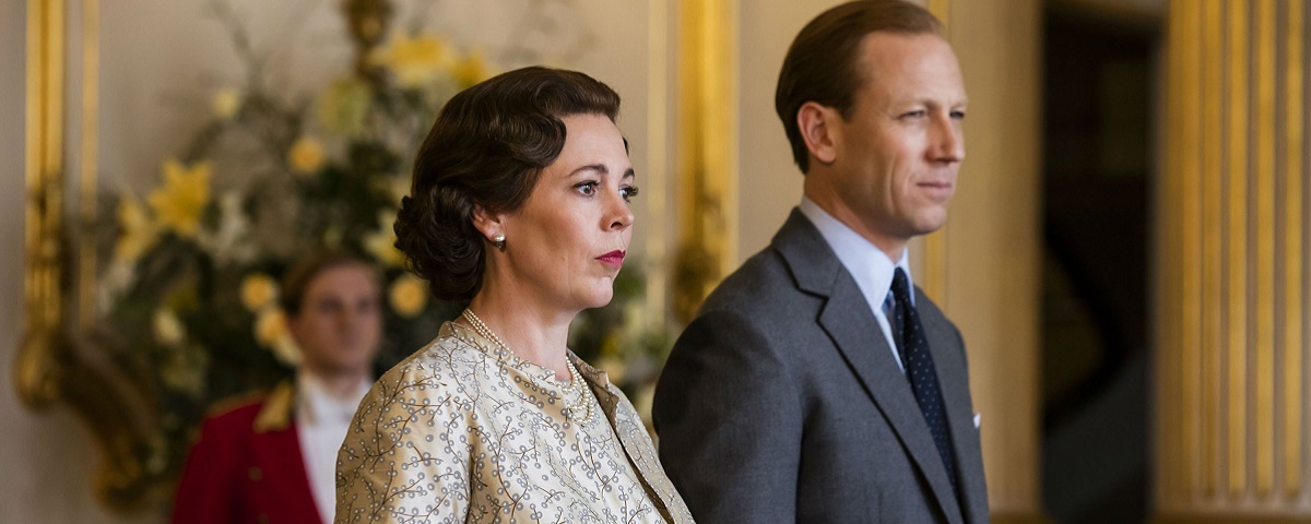 Imagem de: 8 séries parecidas com The Crown para fãs da realeza