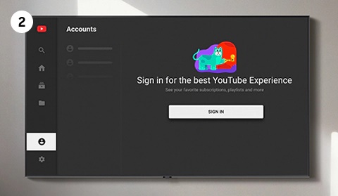 Youtube Activate Conecte Sua Conta De Videos A Sua Smart Tv Tecmundo