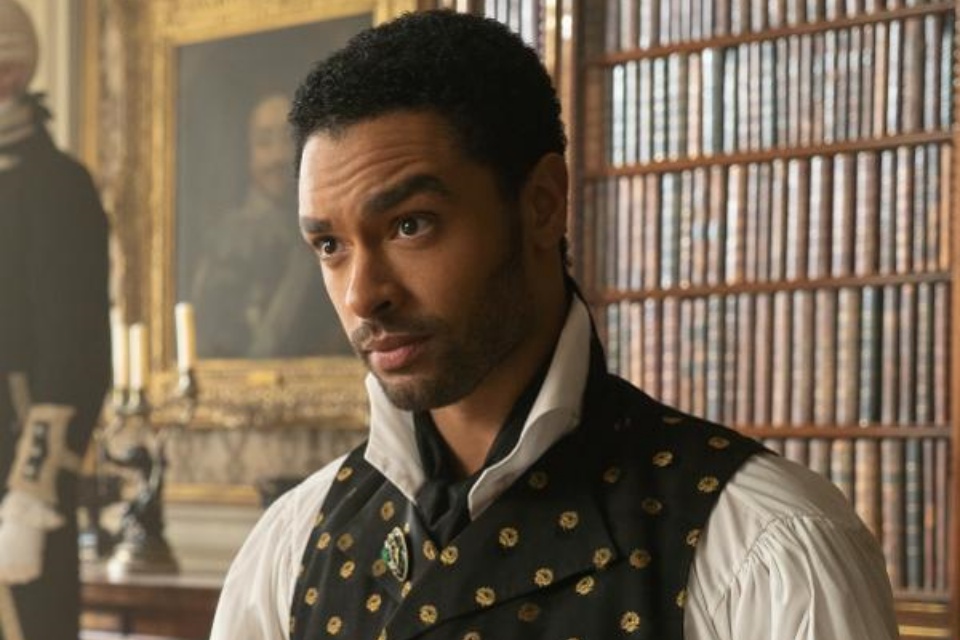 Regé-Jean Page: onde ele atuou antes da série Bridgerton?