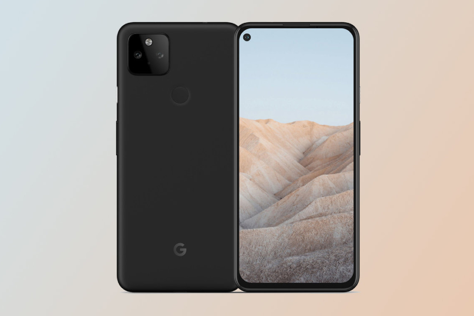 Pixel 5a terá lançamento limitado devido à escassez de chips