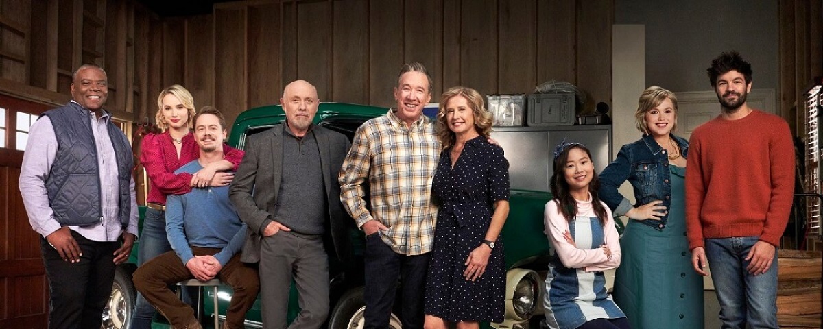 Imagem de: Last Man Standing: data de estreia do último episódio é revelado