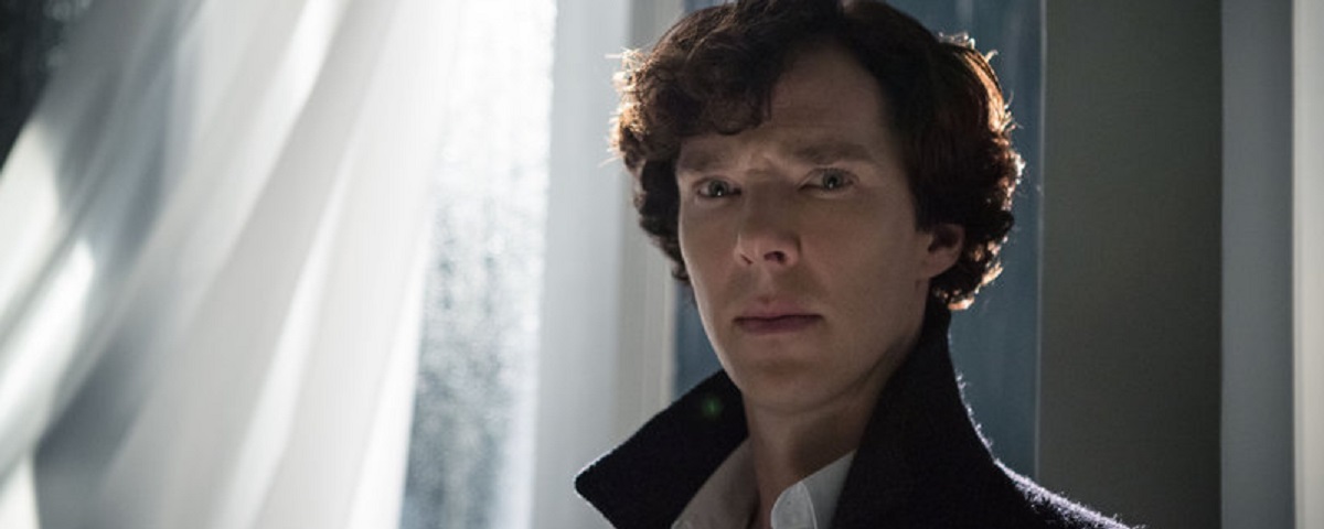 Imagem de: The 39 Steps: Benedict Cumberbatch vai estrelar minissérie da Netflix