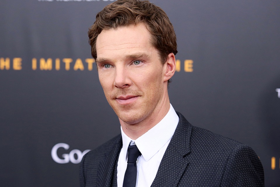 The 39 Steps: Benedict Cumberbatch vai estrelar minissérie da Netflix