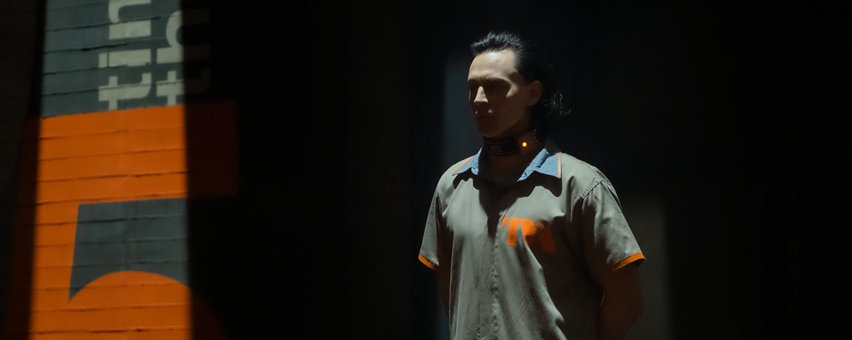 Imagem de: Loki: Tom Hiddleston revela tema da série da Marvel no Disney+