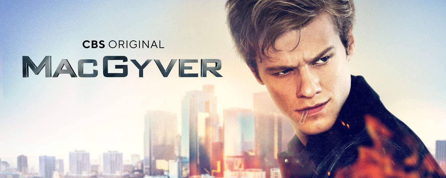 Imagem de: MacGyver: fãs fazem campanha de renovação para 6ª temporada