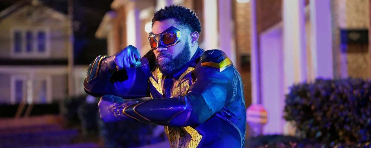 Imagem de: Raio Negro 4x7: saiba mais sobre Painkiller e Khalil (recap)