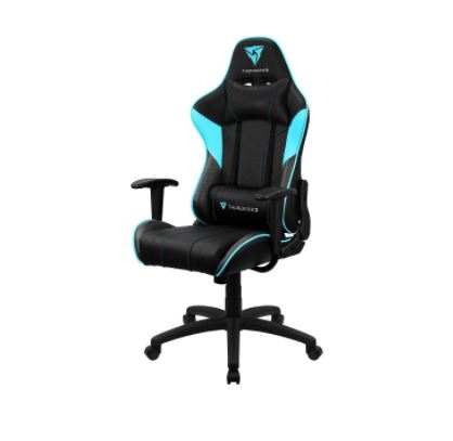 Imagem: Cadeira Gamer EC3 Cyan, ThunderX3