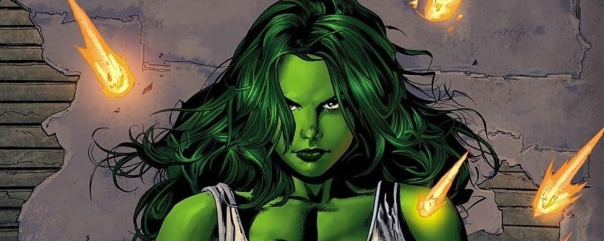 Imagem de: She-Hulk: série da Marvel dá início às filmagens