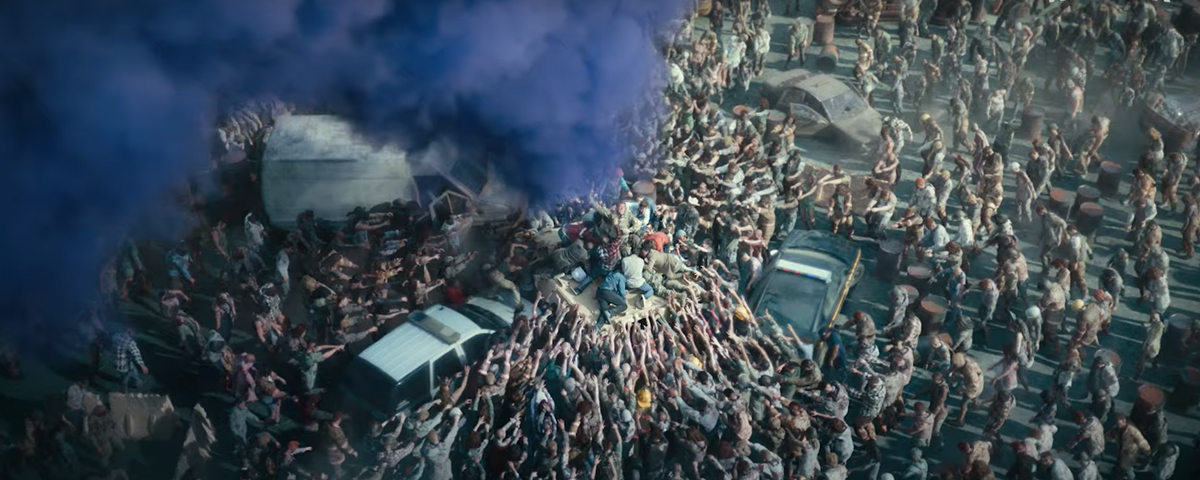 Army of the Dead: Netflix revela trailer do filme de Zack Snyder - TecMundo
