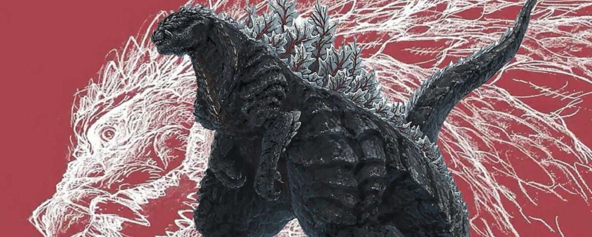 Godzilla: Singular Point - Netflix Divulga Trailer Inédito Do Anime ...