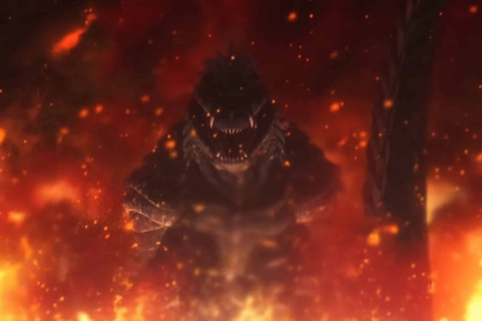 Godzilla: Singular Point - Netflix divulga trailer inédito do anime